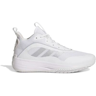 Adidas OWNTHEGAME 3.0 Weiß - Basketballschuhe Adidas OWNTHEGAME 3.0 Weiß - Basketballschuhe