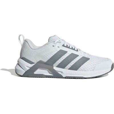 Cross-Trainingsschuhe für Damen adidas Dropset Control Trainer Blanc 40 Cross-Trainingsschuhe für Damen adidas Dropset Control Trainer Blanc 40