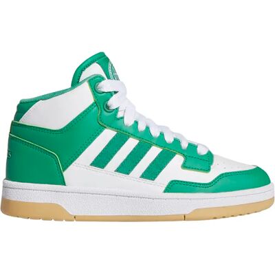 Sneakers adidas Rapid Court Mid Blanc 37 1/3 Sneakers adidas Rapid Court Mid Blanc 37 1/3