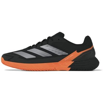 Tennisschuhe adidas Defiant Speed Noir 44 Tennisschuhe adidas Defiant Speed Noir 44