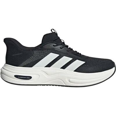 Baskets adidas Cloudfoam Cuxxion Rapidfit Noir 45 1/3 Baskets adidas Cloudfoam Cuxxion Rapidfit Noir 45 1/3
