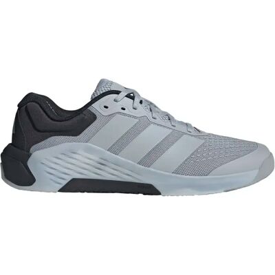 Cross-Trainingsschuhe adidas Dropset 4 Gris 40 Cross-Trainingsschuhe adidas Dropset 4 Gris 40