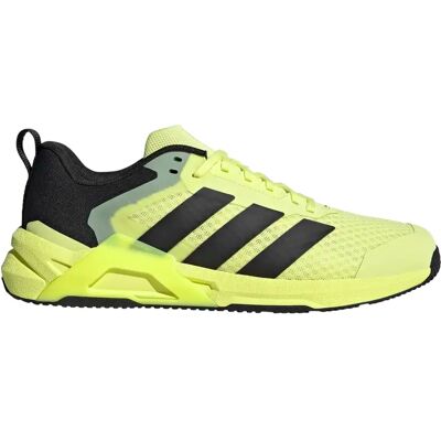 Cross-Trainingsschuhe adidas Dropset Control Jaune 40 Cross-Trainingsschuhe adidas Dropset Control Jaune 40