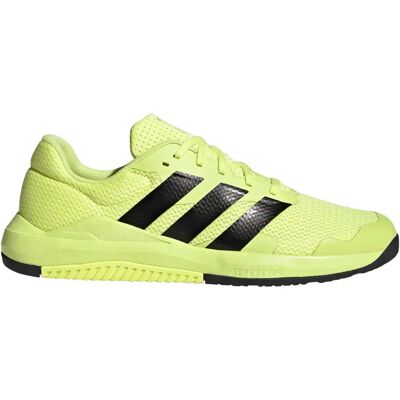 Cross-Trainingsschuhe adidas Dropset Base Jaune 40 Cross-Trainingsschuhe adidas Dropset Base Jaune 40
