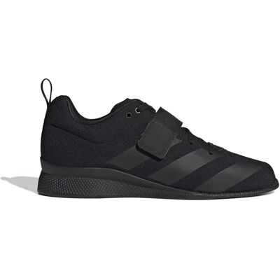 Adidas F99816 Unisex Schwarze Trainingsschuhe - Gym shoes Adidas F99816 Unisex Schwarze Trainingsschuhe - Gym shoes