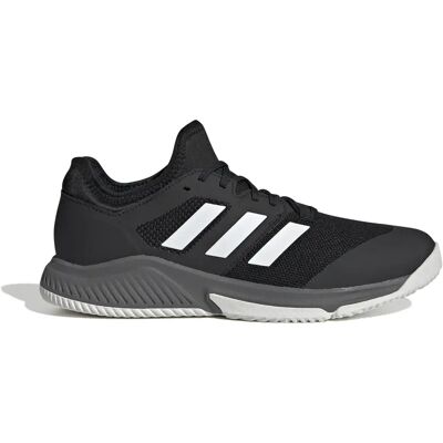 Adidas Court Team Bounce FZ2615 Leichte Hallenschuhe - Laufschuhe Adidas Court Team Bounce FZ2615 Leichte Hallenschuhe - Laufschuhe