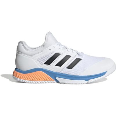 Adidas GX3742 Orange/Weiß - Schuhe Adidas GX3742 Orange/Weiß - Schuhe