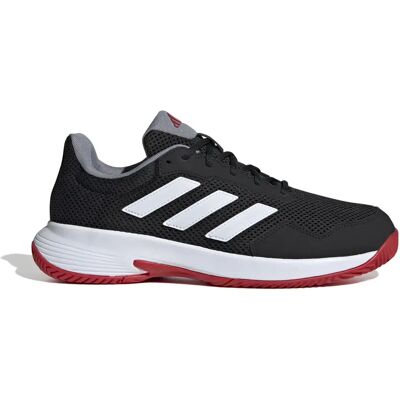 adidas Court Spec 2 Tennisschuhe - Schwarz - Tennis adidas Court Spec 2 Tennisschuhe - Schwarz - Tennis