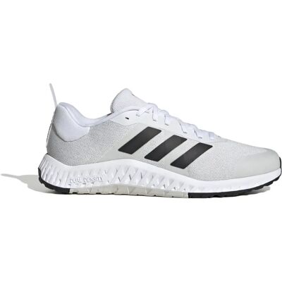 CrossFit Schuhe adidas Everyset Blanc 47 1/3 CrossFit Schuhe adidas Everyset Blanc 47 1/3