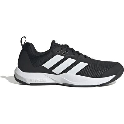 Adidas - Rapidmove 2 - Schwarz - 49 1/3 EU - Shoes Adidas - Rapidmove 2 - Schwarz - 49 1/3 EU - Shoes