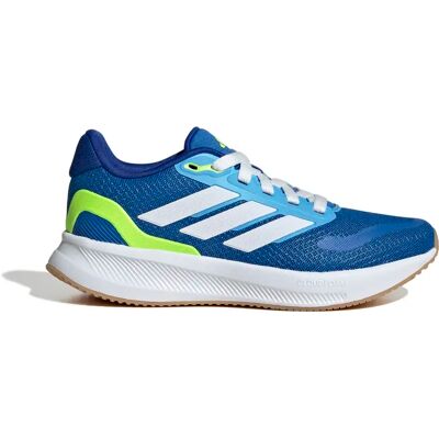Laufschuhe adidas Runfalcon 5 Bleu 38 2/3 Laufschuhe adidas Runfalcon 5 Bleu 38 2/3
