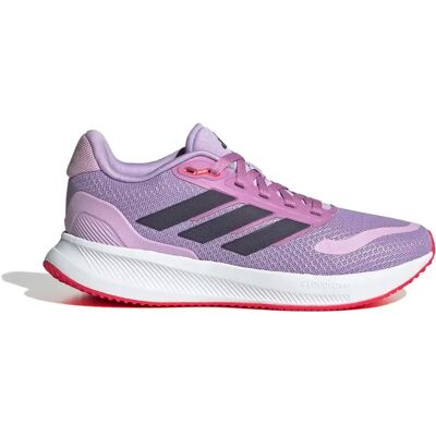 Laufschuhe adidas Run Falcon 5 Violet 40 Laufschuhe adidas Run Falcon 5 Violet 40