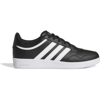 adidas Hoops 4.0 Schuhe - Schwarz - Schuhe adidas Hoops 4.0 Schuhe - Schwarz - Schuhe