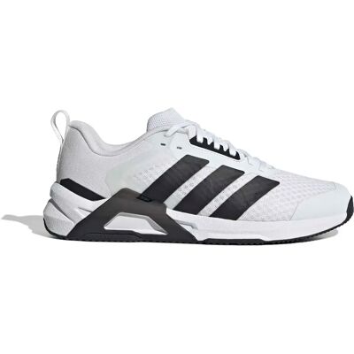 Cross-Trainingsschuhe adidas Dropset Control Blanc 40 Cross-Trainingsschuhe adidas Dropset Control Blanc 40