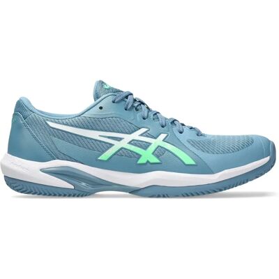 Padel-Schuhe Asics Solution Swift FF 2 Bleu 43,5 Padel-Schuhe Asics Solution Swift FF 2 Bleu 43,5