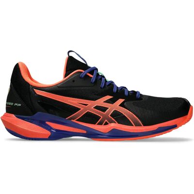 Padel-Schuhe Asics Solution Speed FF 3 Noir 40 Padel-Schuhe Asics Solution Speed FF 3 Noir 40