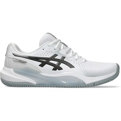 Tennisschuhe Asics Gel-challenger 15 Clay Blanc 44,5 Tennisschuhe Asics Gel-challenger 15 Clay Blanc 44,5