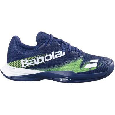 Padel Schuhe Kind Babolat Jet Premura 2 Bleu 38,5 Padel Schuhe Kind Babolat Jet Premura 2 Bleu 38,5
