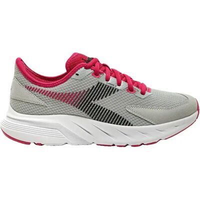 Damen-Laufschuhe Diadora Passo 3 Argenté 36 Damen-Laufschuhe Diadora Passo 3 Argenté 36