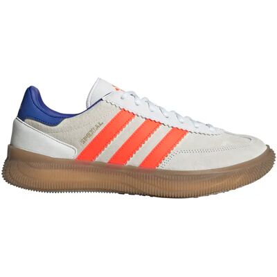 ADIDAS - HB Spezial Pro - Cloud White - Leder - Schuhe ADIDAS - HB Spezial Pro - Cloud White - Leder - Schuhe