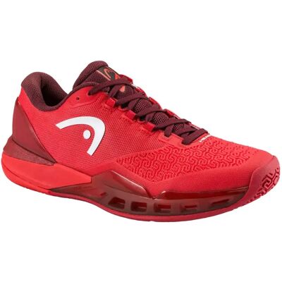 Tennisschuhe Head Revolt Pro 5.0 Rouge 42 Tennisschuhe Head Revolt Pro 5.0 Rouge 42