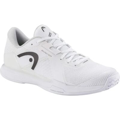 Head Sprint Pro 4.0 Herren weiß - Tennisschuhe Head Sprint Pro 4.0 Herren weiß - Tennisschuhe