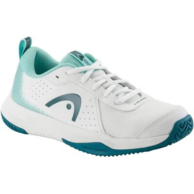Padel-Schuhe Head Sprint Court 4.0 Blanc 36 Padel-Schuhe Head Sprint Court 4.0 Blanc 36