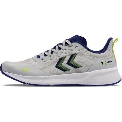 Cross-Trainingsschuhe Hummel Reach TR HIIT 3.0 Gris 42 Cross-Trainingsschuhe Hummel Reach TR HIIT 3.0 Gris 42