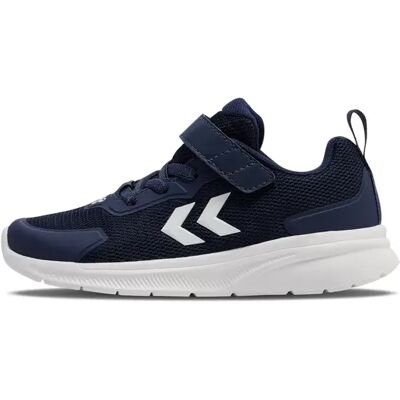Sneaker Kinder Hummel Actus Bleu 34 Sneaker Kinder Hummel Actus Bleu 34