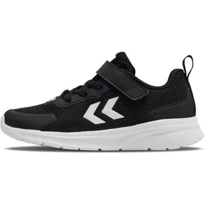 Sneaker Kinder Hummel Actus Gris 34 Sneaker Kinder Hummel Actus Gris 34