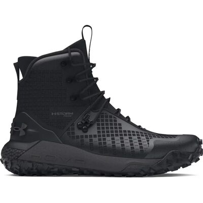 Wasserdichte Stiefeletten Under Armour HOVR Dawn 2.0 Noir 47 Wasserdichte Stiefeletten Under Armour HOVR Dawn 2.0 Noir 47