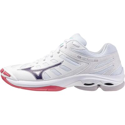 Mizuno Wave Voltage 2 Hallenschuhe - Damen Mizuno Wave Voltage 2 Hallenschuhe - Damen