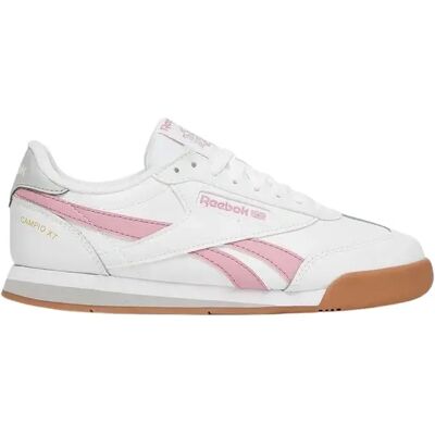 Kinder-Tennisschuhe Reebok Campio XT Weiß 38 Kinder-Tennisschuhe Reebok Campio XT Weiß 38