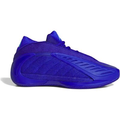 Basketballschuhe adidas Anthony Edwards 2 Bleu 50 Basketballschuhe adidas Anthony Edwards 2 Bleu 50