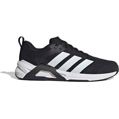 Cross-Trainingsschuhe adidas Dropset Control Schwarz 40 Cross-Trainingsschuhe adidas Dropset Control Schwarz 40