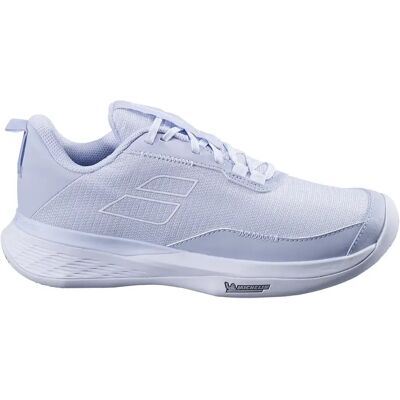 Damen-Tennisschuhe Babolat SFX Evo Clay Bleu 39 Damen-Tennisschuhe Babolat SFX Evo Clay Bleu 39
