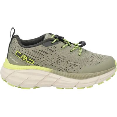 Cross-Training-Schuhe Kinder CMP Rahmsy WP Vert 41 Cross-Training-Schuhe Kinder CMP Rahmsy WP Vert 41