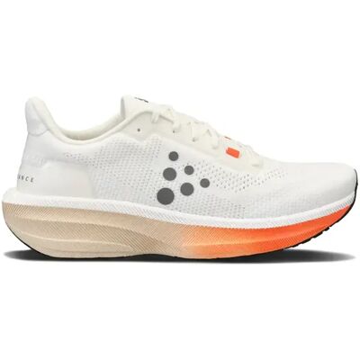 Laufschuhe Craft Endurance 3 Blanc 46,5 Laufschuhe Craft Endurance 3 Blanc 46,5