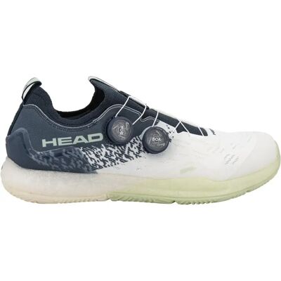 Padel-Schuhe Head Motion Pro 1.5 BOA Weiß 41 Padel-Schuhe Head Motion Pro 1.5 BOA Weiß 41