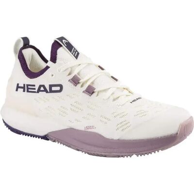 Padelschuhe Damen Head Motion Pro 1.5 Blanc 38,5 Padelschuhe Damen Head Motion Pro 1.5 Blanc 38,5