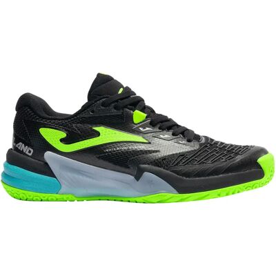 Tennisschuhe Joma Roland 2601 Noir 43 Tennisschuhe Joma Roland 2601 Noir 43
