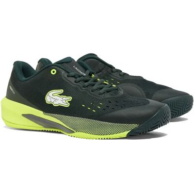 Tennisschuhe Lacoste AG-LT Evo Vert 41 Tennisschuhe Lacoste AG-LT Evo Vert 41