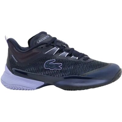 Damen-Tennisschuhe Lacoste Ultra 225 Violet 40,5 Damen-Tennisschuhe Lacoste Ultra 225 Violet 40,5