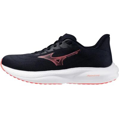 Damen-Laufschuhe Mizuno Revolt 4 Wos Vert 38,5 Damen-Laufschuhe Mizuno Revolt 4 Wos Vert 38,5
