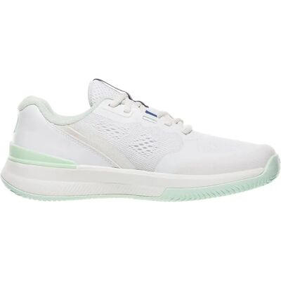 Tennisschuhe Kind Wilson Intrigue Pro Blanc 33 1/3 Tennisschuhe Kind Wilson Intrigue Pro Blanc 33 1/3