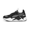 Kinderschuhe Puma RS-X B&W JR Noir 38