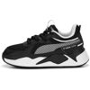 Kinderschuhe Puma RS-X B&W PS Noir 34