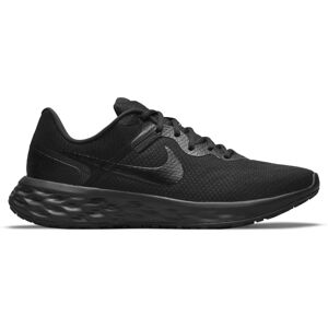 Laufschuhe Nike Revolution 6 Next Nature Noir 40