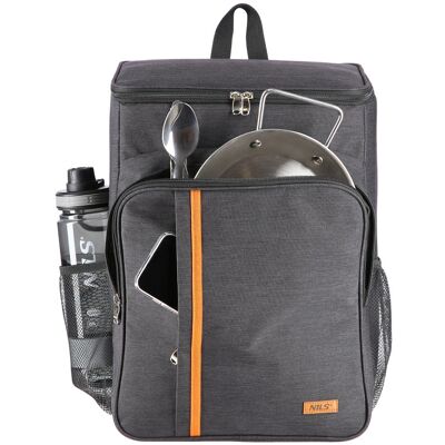 NILS NC3140 Kühltasche - Isolierte 25L Rucksack für Outdoor NILS NC3140 Kühltasche - Isolierte 25L Rucksack für Outdoor