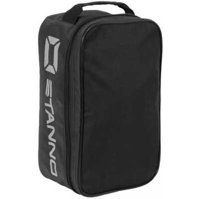 Schuhtasche Stanno II Schwarz TU Schuhtasche Stanno II Schwarz TU